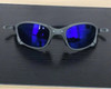 MTB Man Polarized Sunglasses Cycling Glasses UV400 Fishing Sunglasses Metal Bicycle Goggles Cycling Eyewear Riding Glasses D4-1