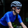 ALBA Delta Ultra Polarized Cycling Eyewear Men Women Sports Goggles Road Mtb Mountain Bike Bicycle Glasses Sunglasses