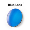 One-Piece Lens Prescription Resin Aspheric Myopia Hyperopia Optical Anti-reflective Cycling Sunglasses Polarized Photochromic