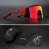 Cycling Eyewear Outdoor Sports Sunglasses Men Women Cycling Glasses MTB Glasses Road Riding Bike Sunglasses Goggles