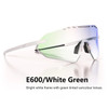 ENLEE Photochromic Cycling Color Film Eyewear Men Women Sports Goggles Road Mtb Mountain Bike bicycle Glasses Sunglasses