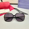 Large Square Frame Sunglasses for Male and Female, UV Protection, Alloy Tortoise Shell, High-end Acetate, Fashion, 1448