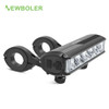 NEWBOLER Bicycle Light Front 10000mAh Bike Light 6000Lumen Waterproof Flashlight USB Charging MTB Road Cycling Lamp Accessories