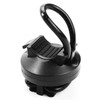 Bicycle Light Clip Holder 360° Degree Rotation Handlebar Clip for LED Flashlight Mountain Bike Front Flash Torch Light Bracket