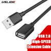 Female Usb Cable Extension Male Female | Usb Extension Female Male
