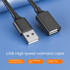 Female Usb Cable Extension Male Female | Usb Extension Female Male