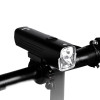 Blackbird L3 Headlight 1200 Lumens High Brightness Multi-functional Road MTB Bike Bicycle Safety Head Lights Cycling Front Light