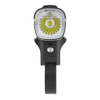 Bike Front Light Rechargeable Bicycle Light Waterproof 1500 Lumens USB Type-C Cycling Lighting Tool RN1500