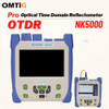 OMTiG NK5000 NOVKER Smart optical time-domain reflectometer Pro Optical Time Domain Reflectometer High precision free shipping
