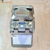 Optical Fiber Fusion Splicer T45 Multifunctional Core Alignment Fiber Optic Splice Machine With Fiber Cleaver Free Shipping