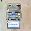 Optical Fiber Fusion Splicer T45 Multifunctional Core Alignment Fiber Optic Splice Machine With Fiber Cleaver Free Shipping