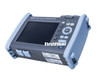 FF-990PRO-M1 Fiber Optic OTDR MM 850/1300nm 28/26dB Reflectometer Built in VFL OPM OLS Touch Screen, With SC ST FC LC Connector