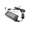 Genuine FSP025-DINAS 48V 0.52A 25W AC Adapter Charger For POLYCOM Video Conference System Power Supply 5.5 x 2.5mm