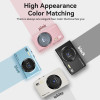 Hd 1080P Digital Camera 44MP Compact Cameras 2.4 Inches Rechargeable