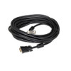 Suitable for The HDX for Group Third-generation Lens Cable Extension Cable Video Cable of Polycom Video Conference Terminal