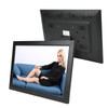 17 Inch LED Digital Photo Frame Multifunctional Video Player Smart