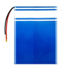 1700mAh YKaiserin Battery PR-423350 For Plantronics K100 LIS1427HEPCC LIS1427NHPCC For Sony MDR-DS6500 MDR-XB950BT Bateria