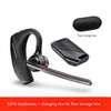 Plantronics Voyager 5200 Noise Reduction Driving Earbuds Wireless Bluetooth Headset