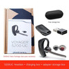 Plantronics Voyager 5200 Noise Reduction Driving Earbuds Wireless Bluetooth Headset