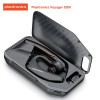 Plantronics Voyager 5200/5200UC Enterprise Bluetooth Wireless Headset Noise Canceling Business Earphone Windsmart Technology