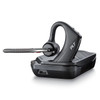 Plantronics Voyager 5200/5200UC Enterprise Bluetooth Wireless Headset Noise Canceling Business Earphone Windsmart Technology