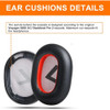 10Pair Replacement Ear Pads For Plantronics Voyager 8200 UC Earpads Cushions Compatible With BackBeat Pro 2 Wireless Headphones