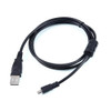 USB PC/DC Power Charger Cable Cord For Jabra Bluetooth Headset BT 125 s BT125s