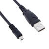 USB DC/PC Charger Cable Cord Lead For Jabra Bluetooth Headset BT 8010 s BT8010s