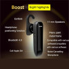 Original Jabra Boost Ear Hook Bluetooth 4.0 Wireless Earphone With Mic HD Voice Technology Business Headset Stereo Calls Single