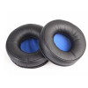 Standard Protein Leather Ear Pad Replacement Soft Earpads for JABRA Move Wireless Headset Repair Part Headphone Accessories