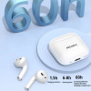 AKGJABRA TWS AP05 Earphone Bluetooth 5.3 True Wireless Headphone Sport Gmaing Waterproof Headset 9D Stereo Earbuds For jabra