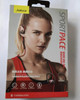 Original Jabra Sport Pace True Bluetooth Wireless Earbud In Ear Headphones Sport Music Headset Sweatproof with Mic Handsfree