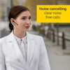 Original Jabra Talk 45 Wireless Mono Bluetooth Headset with mic / Stream GPS & media Business Handsfree Earphones In Car