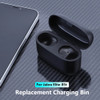 Replacement Wireless Charging Box for Jabra Elite 85t /75t/65t Type-C Charger Case with LED Indicator 700mAh Battery