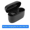 Replacement Wireless Charging Box for Jabra Elite 85t /75t/65t Type-C Charger Case with LED Indicator 700mAh Battery