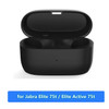 Replacement Wireless Charging Box for Jabra Elite 85t /75t/65t Type-C Charger Case with LED Indicator 700mAh Battery