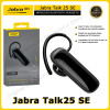 Original Jabra Talk 25 SE Wireless Headset Mono Bluetooth Headphones Talk 25se Call Headset Single Ear with Built-in Microphone