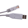 USB to RJ45 Serial Control Console EQMOD ASCOM Asiair Cable for Skywatcher Telescope Mount