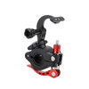 Remote Control Riding Bracket For DJI RC 2 Bicycle Bracket Holder Bike