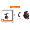 Remote Control Riding Bracket For DJI RC 2 Bicycle Bracket Holder Bike