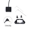 WADSN SF 2.5 M300 M600 Flashlight Modbutton Switch Mount PEQ15 DBAL A2 NGAL MAWL CQBL Laser Switchs Fit 20mm Picatinny Rail