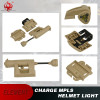 Night Evolution Charge Mpls Helmet Light Illumination Tool 4 Modes Outdoor Camping Hunting Military Light Tactical Light NE05006