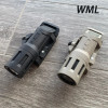 WML GEN 2 APL Flashlight Nylon Tactical Hanging Scout Light INFORCE Weapon Gun Light Airsoft Hunting Pistol Rifle Strobe Light