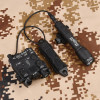 Surefir M600 M600C M600U M300A Airsoft Powerful Flashlight Tactical DBAL Red Green Blue Dot Hunting Airsoft Laser Dual Control