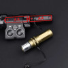Tactical Metal MAWL+C1 Laser AA Battery Compartment WADSN Flashlight Green Red Dot Blue Powerful Laser Pointer IR Accessories