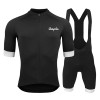 2023 Raphaful Cycling Jersey Road Cycling Sets Mens Professional Bib Shorts Mountain Bike Cycling Suits Maillot Ciclismo Uniform