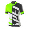 New 2023 Men Short Sleeve Jersey Set Ropa Ciclismo Hombre Summer Cycling Clothing Triathlon Bib Shorts Suit Bike Uniform Maillot