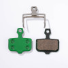 1 Pair Ceramic MTB Bicycle Disc Brake Pads For SHIMANO SRAM AVID HAYES MAGURA FORMULA HOPE Cycling Parts Bike Accessory