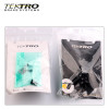 TEKTRO MD-C550 Road Bike Dual Piston cable Caliper Front/Rear Aluminum Alloy Mechanical Disc Bicycle Double Brakes Bicycle parts