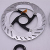 SHIMANO ULTEGRA 105 RT CL800 Road MTB Bike Disc Brake Rotor instead RT800 Center Lock ICE-TECH Rotors 140mm 160mm for R8000 105